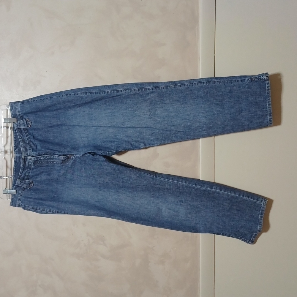 Ann Taylor womens jeans 👖 size 10 - Picture 1 of 8